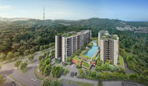 the-sen-aerial-view-bukit-timah-hill-singapore