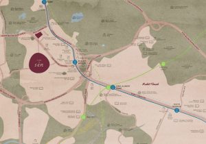 the-sen-location-map-singapore